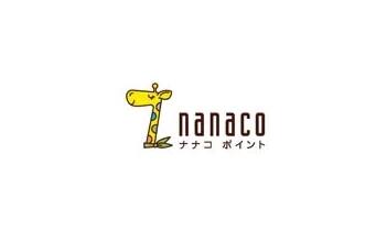 Nanaco Points