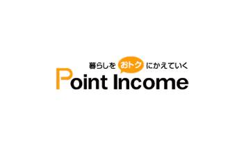 Point Income