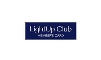 LightUp Shopping Club Inc.