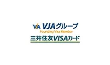 VJA Group Cards and Mitsui Sumitomo Cards