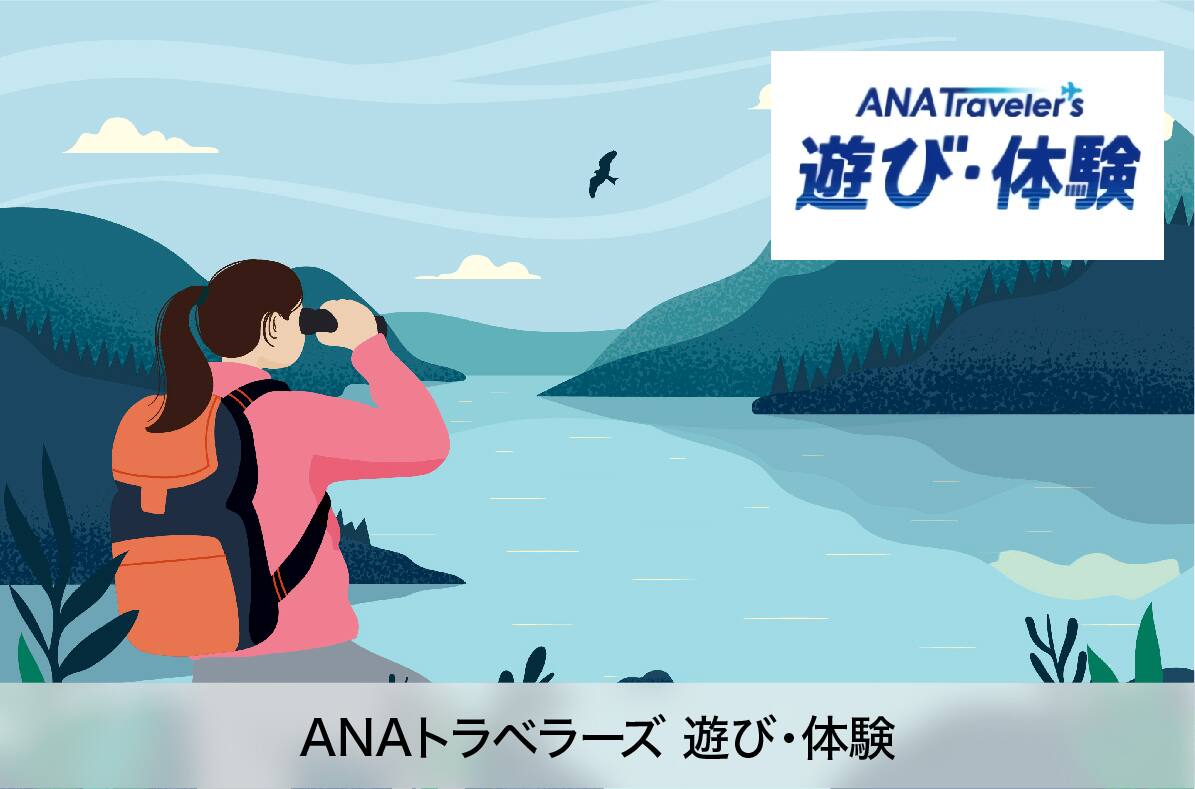 ANA トラベラーズ 遊び体験