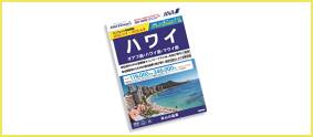 ハワイ限定ANA旅行券を使いましょう