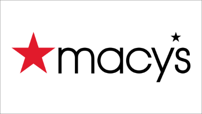 Macy'sのロゴ
