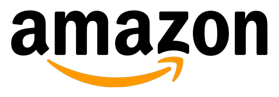 amazonのロゴ