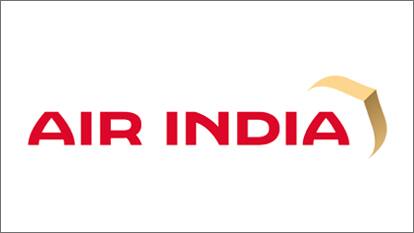 エア インディアのロゴ