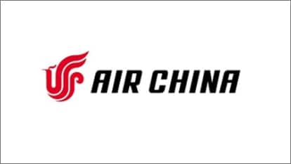 中国国際航空ロゴ