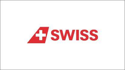 スイス インターナショナル エアラインズのロゴ