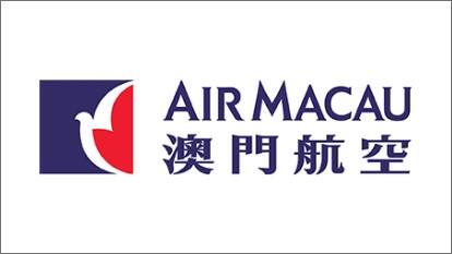 マカオ航空のロゴ