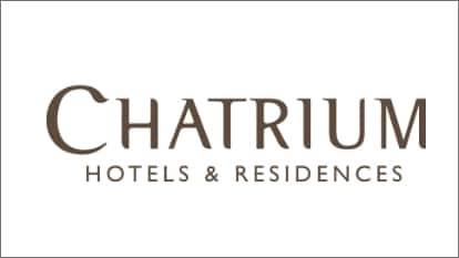 チャトリウム・ホテル＆レジデンスのロゴ