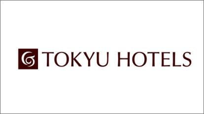 東急ホテルズのロゴ