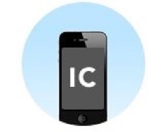 IC機能付携帯電話