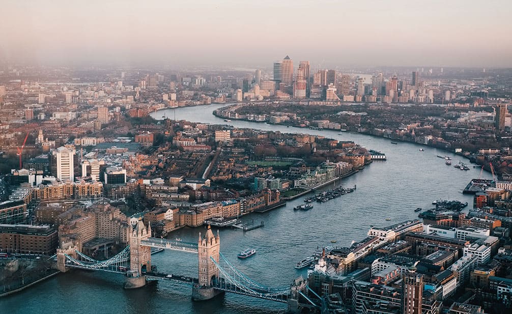 ロンドンの写真-01