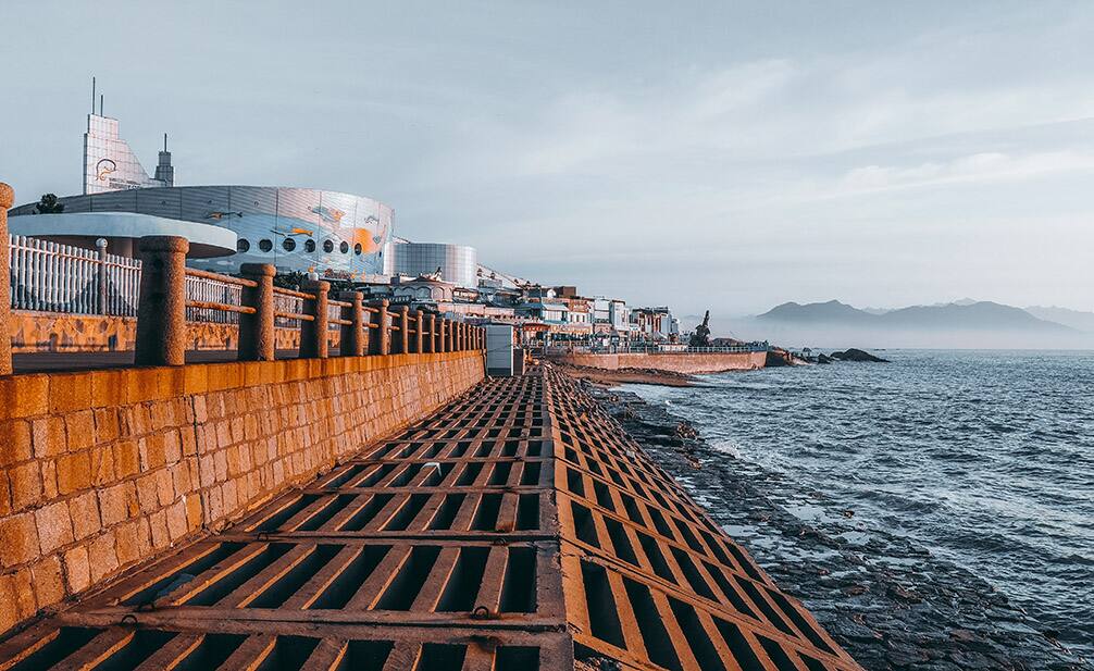 青島の写真-02