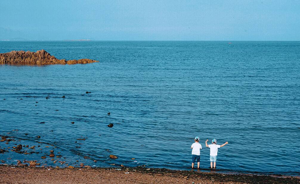 青島の写真-03