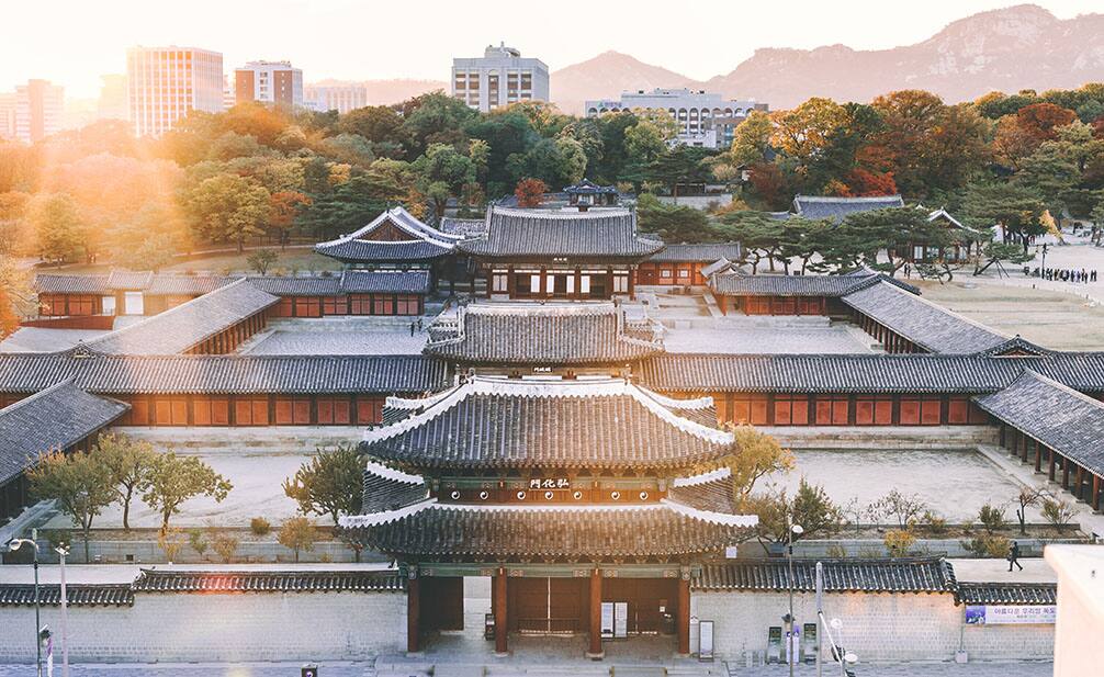 a photo of Seoul-03