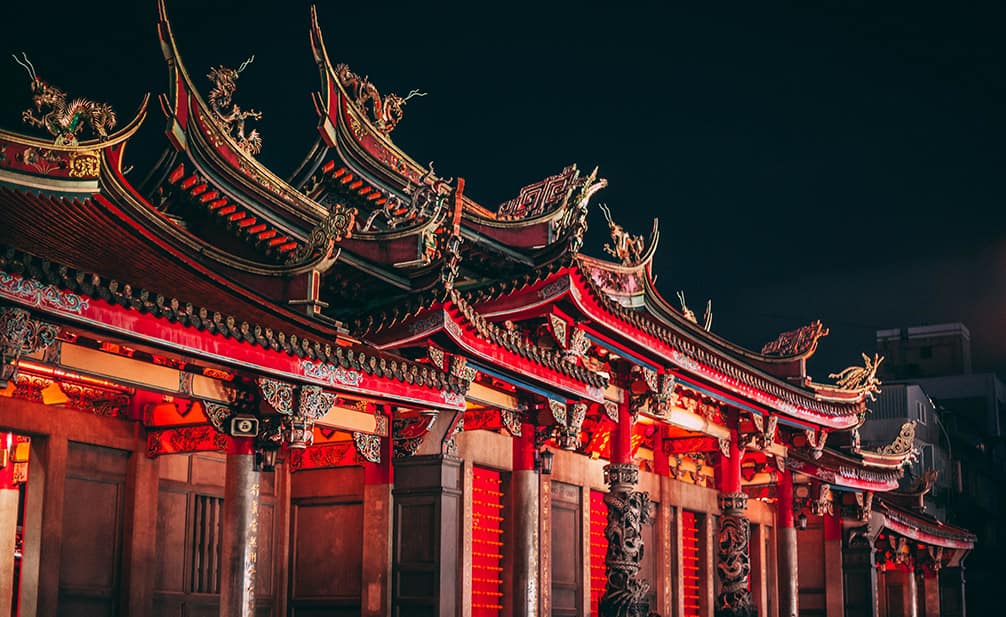 a photo of Taipei-01
