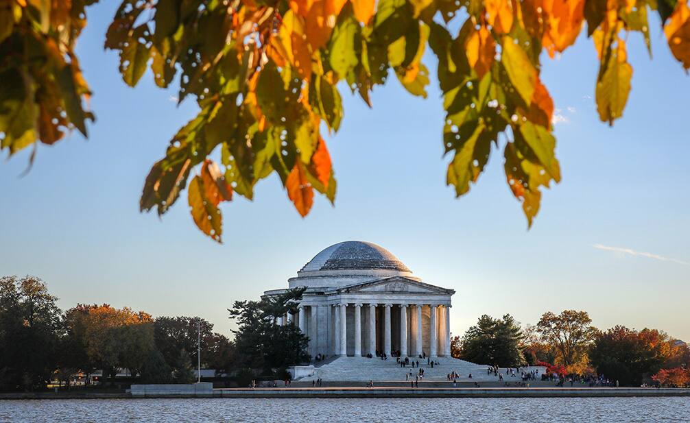 ワシントンD.C.の写真-01