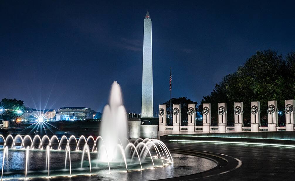 ワシントンD.C.の写真-02