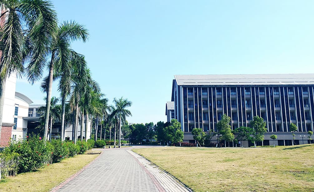 a photo of Xiamen-01