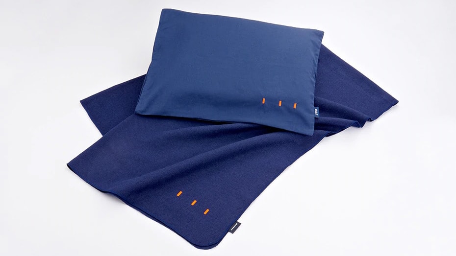 ブランケット・枕イメージ