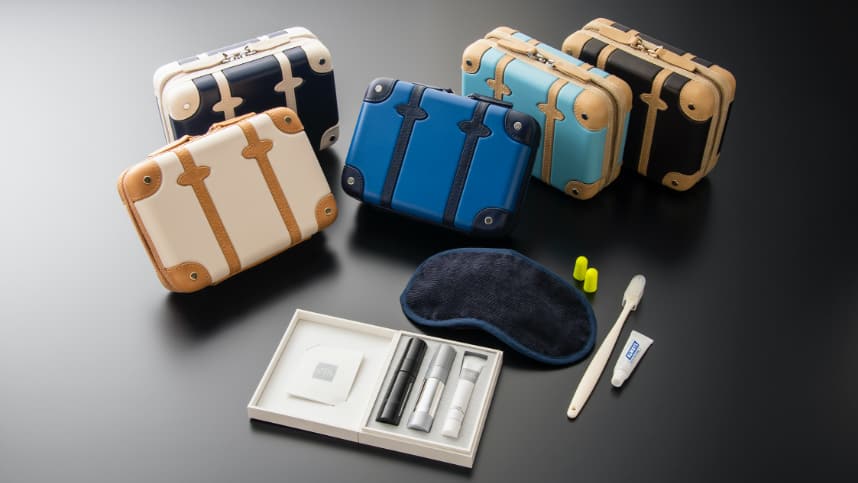 アメニティキットイメージ