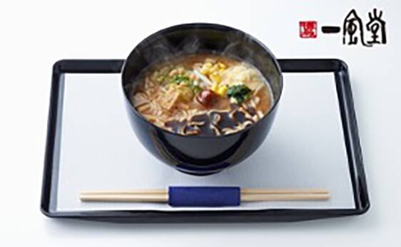 味噌ラーメンイメージ