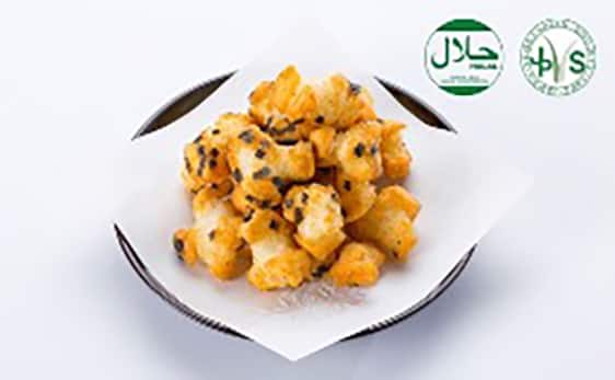 あられイメージ