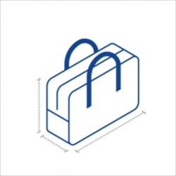 サイズ制限の画像