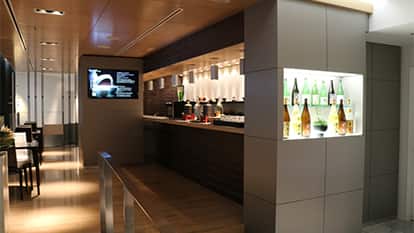 ANA LOUNGE