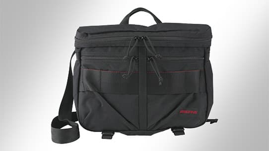 ブリーフィング ANAオリジナル ショルダーバッグ